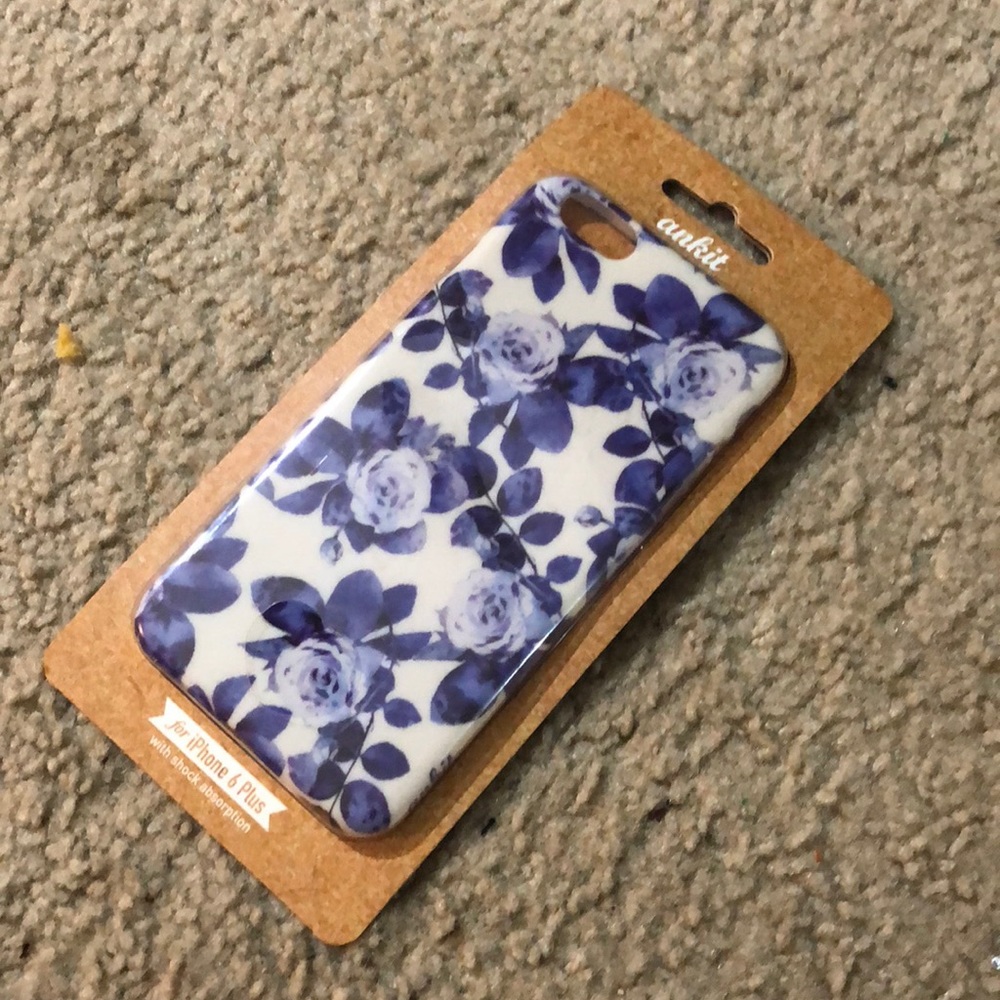 IPhone 6 Plus Case (Never Used)